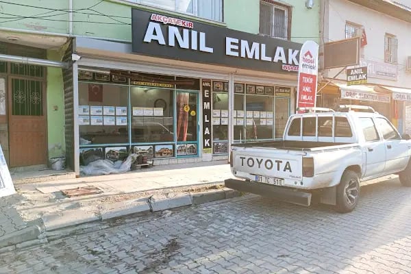 Tekir Anıl Emlak - Resim 4