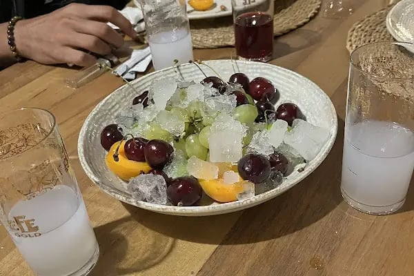 Aura Cafe &amp; Patisserie - Resim 17