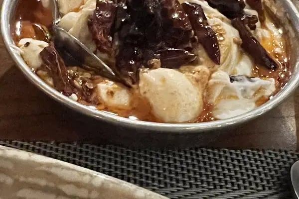 Aura Cafe &amp; Patisserie - Resim 16