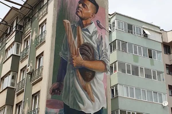 Cem Taksi - Resim 14