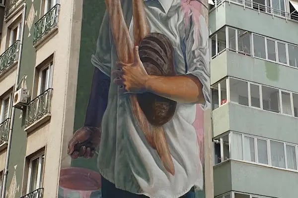 Cem Taksi - Resim 12