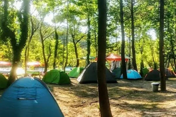 Selge Park Rafting ve Camping - Resim 6