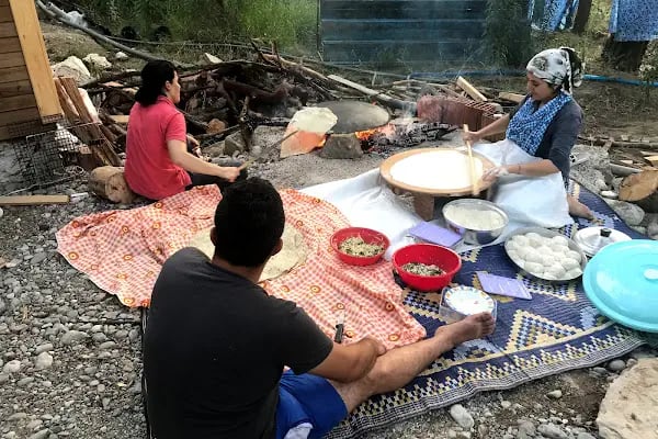 Selge Park Rafting ve Camping - Resim 12
