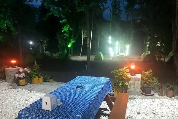 Selge Park Rafting ve Camping - Resim 8