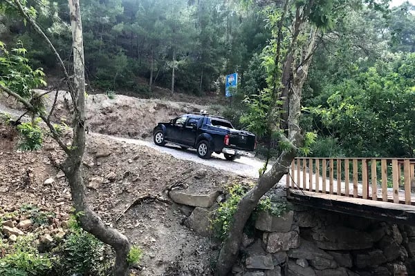 Selge Park Rafting ve Camping - Resim 10