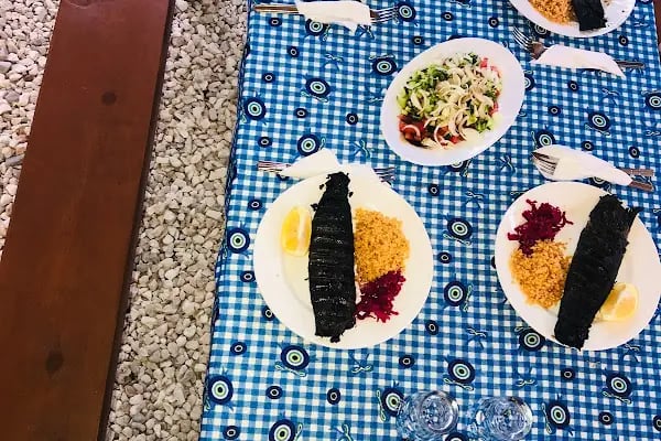 Selge Park Rafting ve Camping - Resim 17
