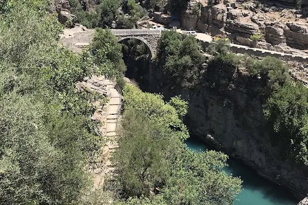 Selge Park Rafting ve Camping - Resim 2