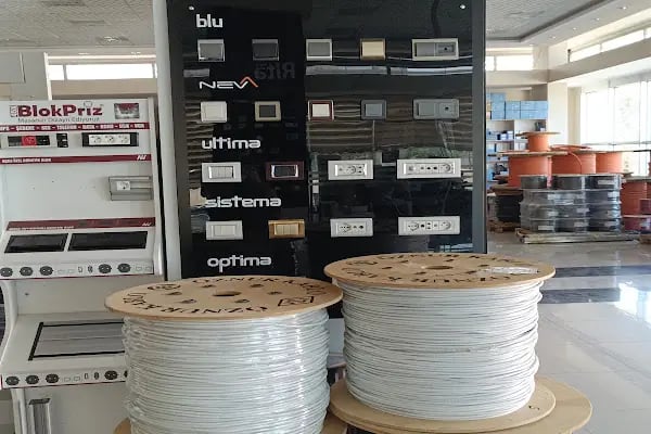 Dostdoğru Elektrik San.Tic.Ltd.Şti. - Resim 20
