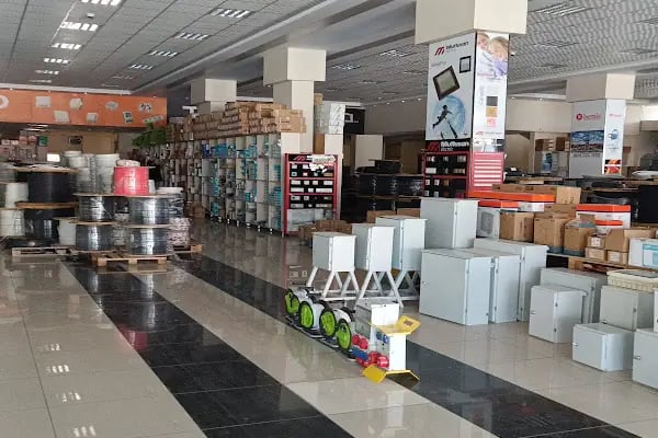 Dostdoğru Elektrik San.Tic.Ltd.Şti. - Resim 3