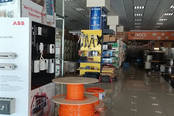 Dostdoğru Elektrik San.Tic.Ltd.Şti. - Resim 11