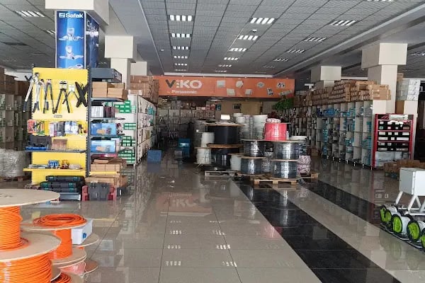 Dostdoğru Elektrik San.Tic.Ltd.Şti. - Resim 5