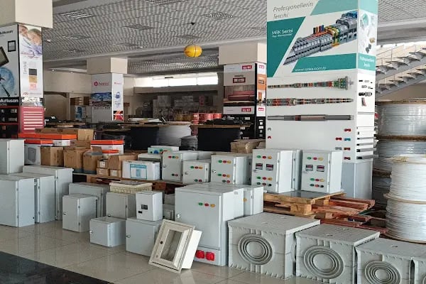 Dostdoğru Elektrik San.Tic.Ltd.Şti. - Resim 7