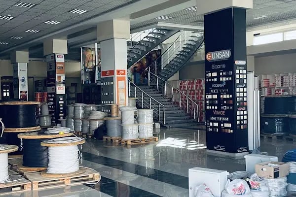 Dostdoğru Elektrik San.Tic.Ltd.Şti. - Resim 6
