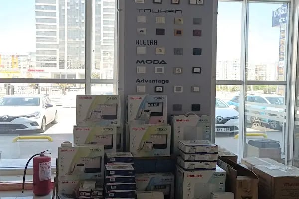 Dostdoğru Elektrik San.Tic.Ltd.Şti. - Resim 16