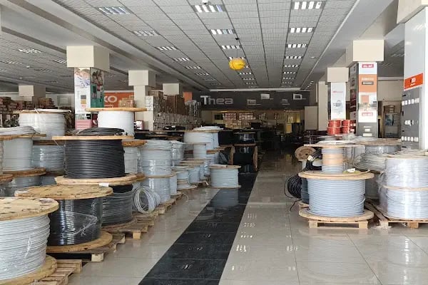 Dostdoğru Elektrik San.Tic.Ltd.Şti. - Resim 10