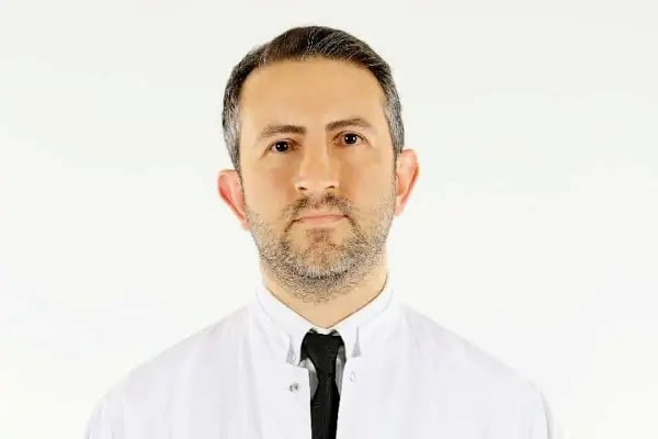 Doç.Dr.Sinan Erdoğan - Resim 2