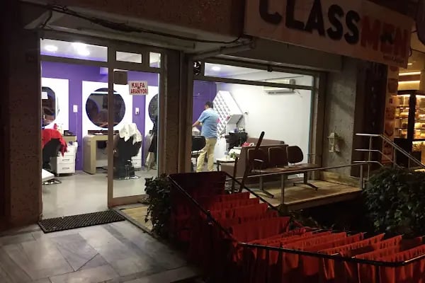 Salon Class men - Resim 7