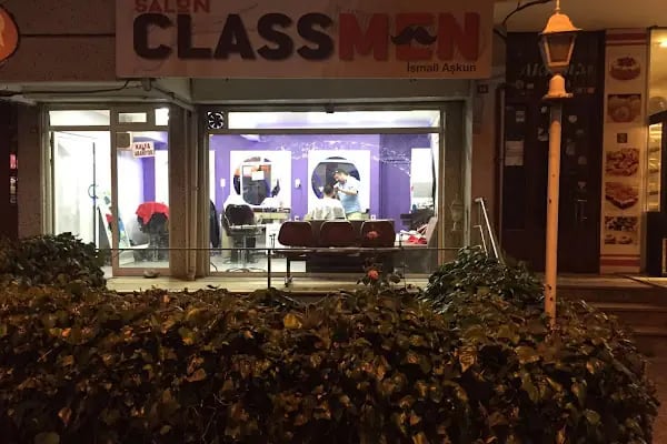 Salon Class men - Resim 4