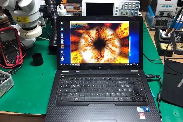 tekno|com Laptop MacBook Onarım Merkezi - Resim 12