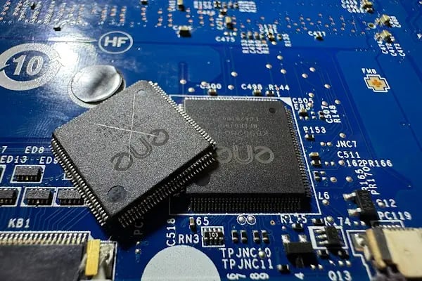 tekno|com Laptop MacBook Onarım Merkezi - Resim 3