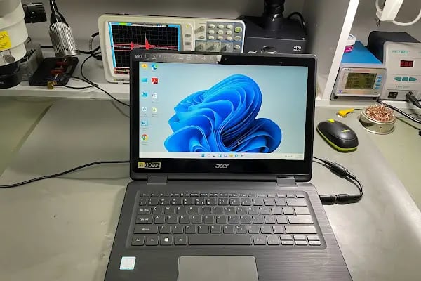 tekno|com Laptop MacBook Onarım Merkezi - Resim 13