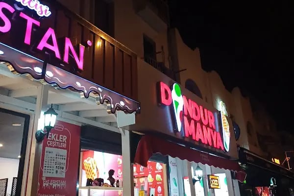 Bodrum Ekleristan - Resim 3