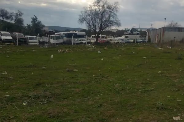Aydınlar Hurdacılık - Resim 4