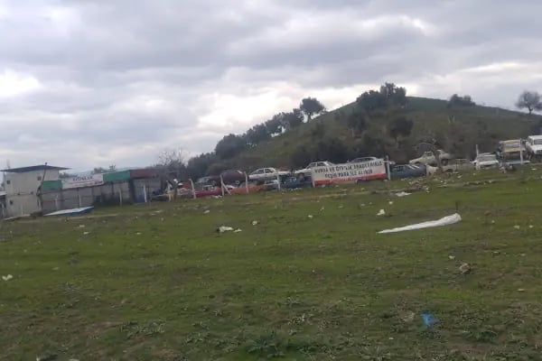 Aydınlar Hurdacılık - Resim 1