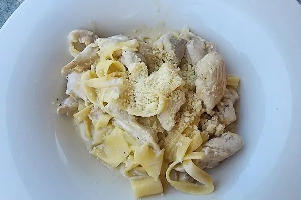 Olia Golf Restaurant - Resim 3