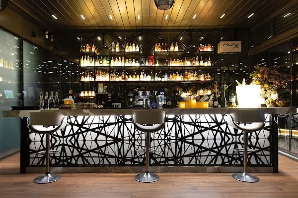 Olia Golf Restaurant - Resim 9