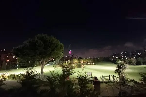 Olia Golf Restaurant - Resim 13