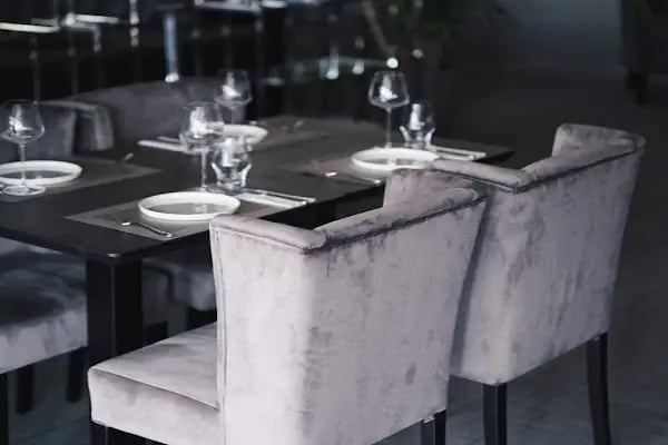 Olia Golf Restaurant - Resim 19