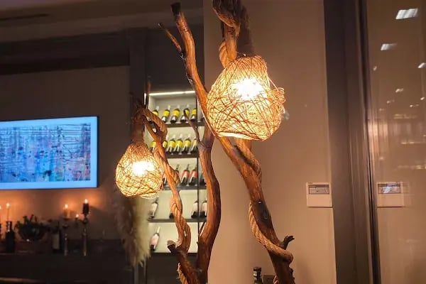 Olia Golf Restaurant - Resim 20