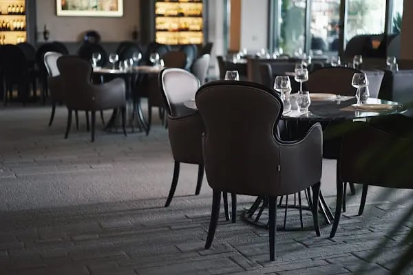 Olia Golf Restaurant - Resim 15