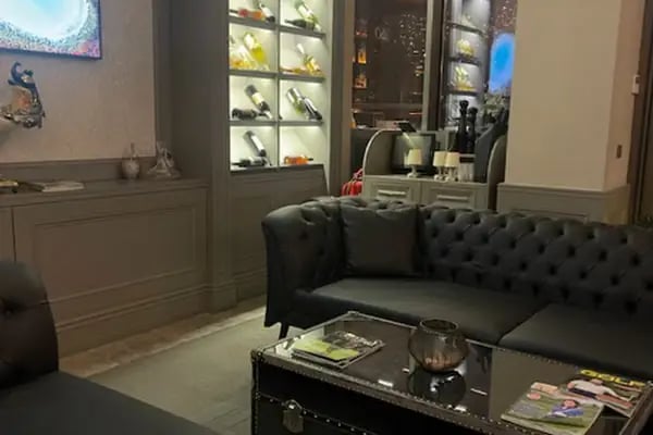 Olia Golf Restaurant - Resim 7