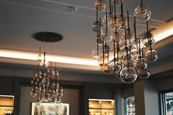 Olia Golf Restaurant - Resim 17