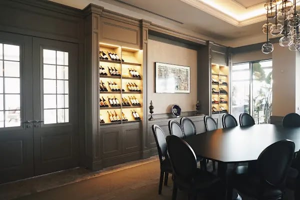 Olia Golf Restaurant - Resim 14