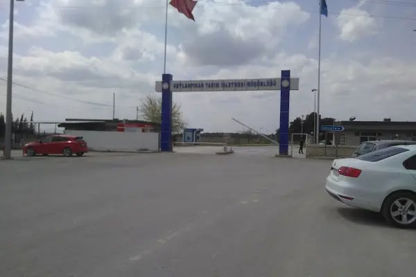 Ziraat Bankası Tigem ATM - Resim 5