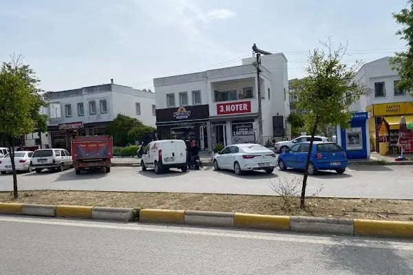 BODRUM 3. NOTERLİĞİ - Resim 1