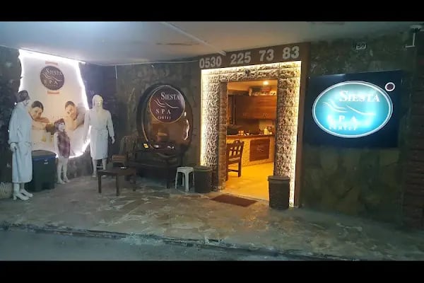 Siesta Spa Center - Resim 4