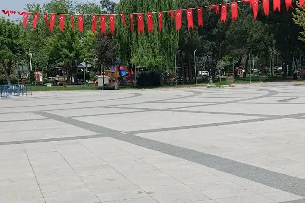Büyükşehir Gönen Otogarı - Resim 6