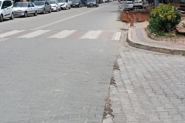 Büyükşehir Gönen Otogarı - Resim 2