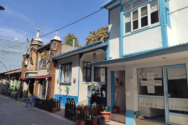 Büyükşehir Gönen Otogarı - Resim 5