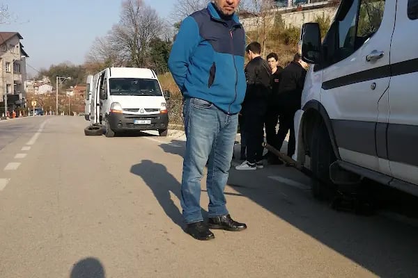 Bursa Yeşil Timsah Oto Lastik Tamiri 7/24 Yol Yardım Servisi, Nöbetçi Lastikçi, Akü Takviye - Resim 16