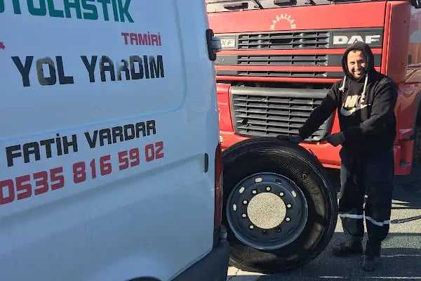 Bursa Yeşil Timsah Oto Lastik Tamiri 7/24 Yol Yardım Servisi, Nöbetçi Lastikçi, Akü Takviye - Resim 10