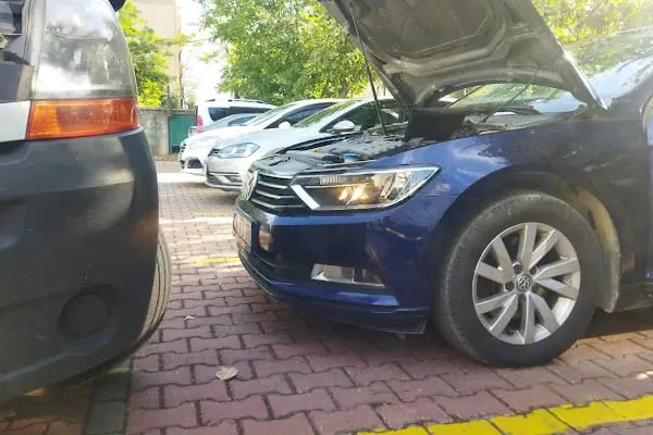 Bursa Yeşil Timsah Oto Lastik Tamiri 7/24 Yol Yardım Servisi, Nöbetçi Lastikçi, Akü Takviye - Resim 15