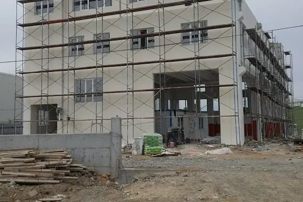 UMF ANTREPO - Resim 4