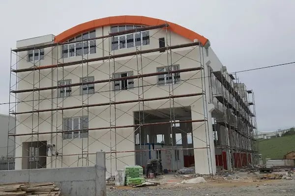 UMF ANTREPO - Resim 7