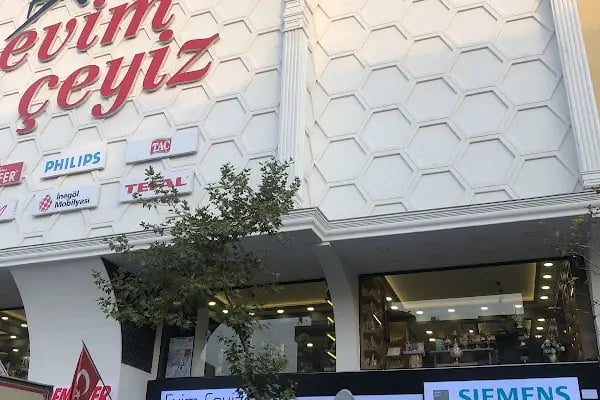 Evim Çeyiz (Mobilya-Beyaz Eşya-Züccaciye) - Resim 12