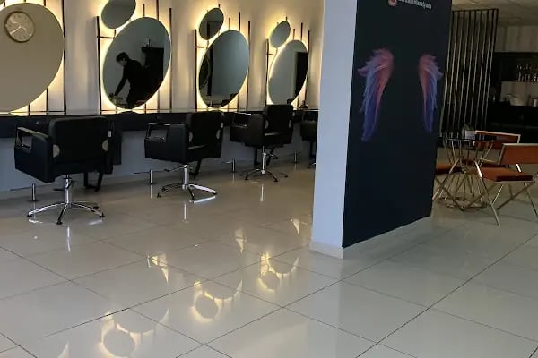 Harun Dinler Hairsaloon - Resim 7